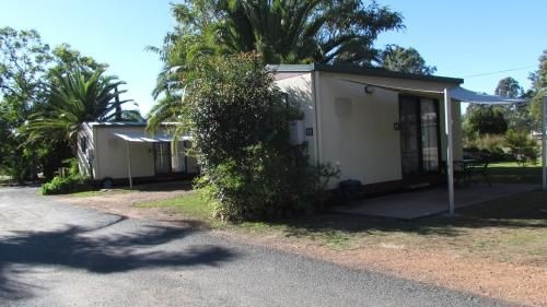 Homestead Caravan Park2