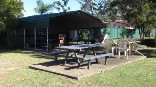 Homestead Caravan Park1