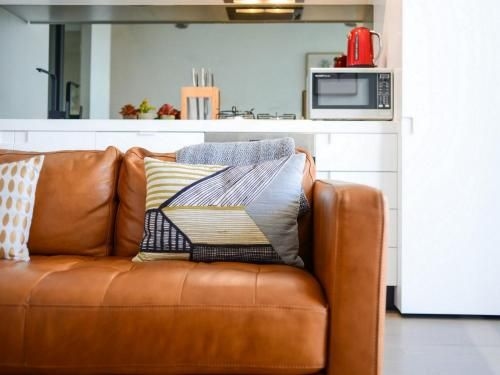Boutique Stays - Vox Vibe, Prahran Apartment0