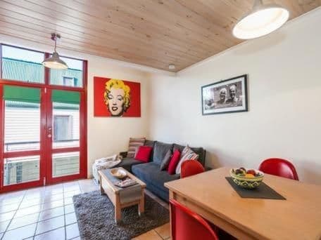 Apartment - Split Level