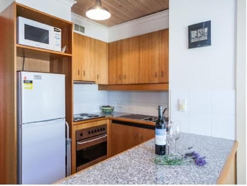 Apartment - Split Level
