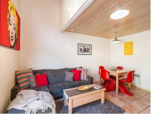 Apartment - Split Level