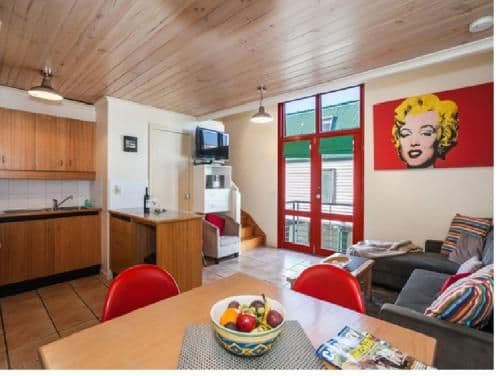 Apartment - Split Level