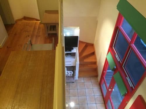 Apartment - Split Level