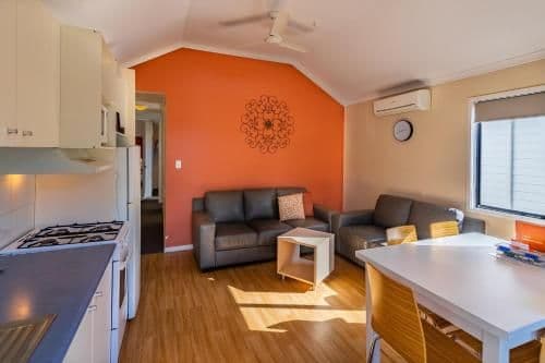 Spa Villa