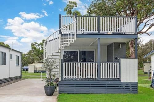 Superior Villa