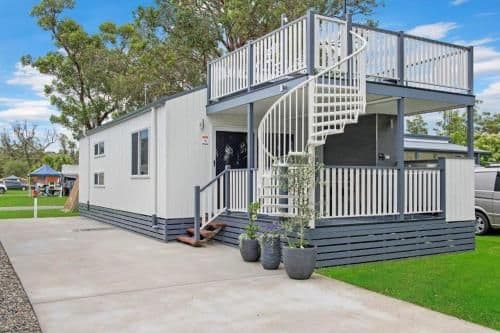 Superior Villa