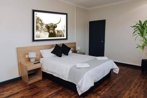 Gunnedah Hotel Gunnedah Hotel