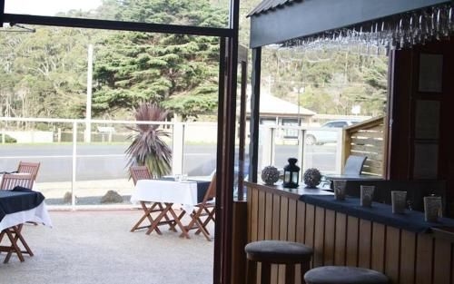 Best Western Burnie0