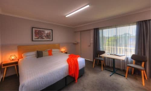 Executive Queen Room