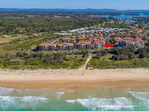 The Sands 7- great views across the ocean4