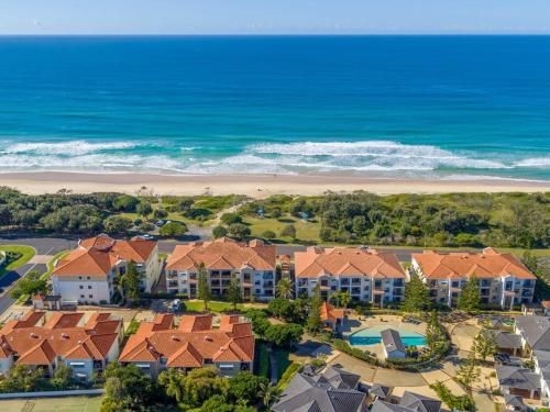 The Sands 7- great views across the ocean2