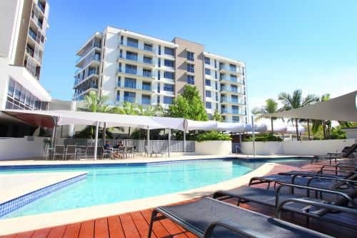 Signature Waterfront Apartments Signature Waterfront Apartments