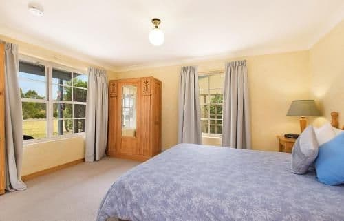 Queen Cottage