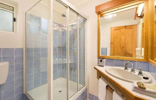 Two-Bedroom Cottage