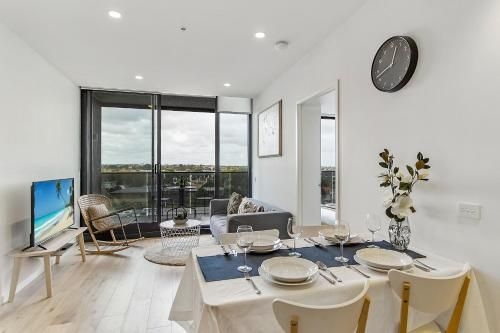 Cosy Apartment Walking Distance From Everything0