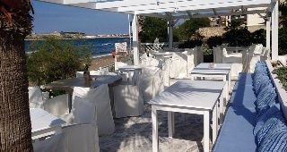 Petradi Beach hotel0