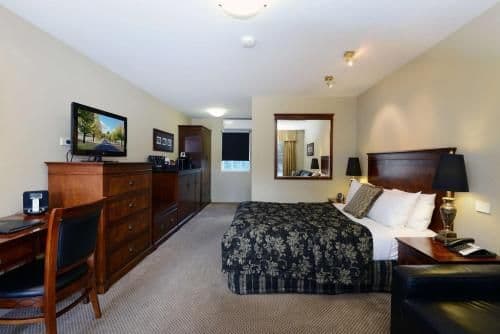 Superior Queen Room