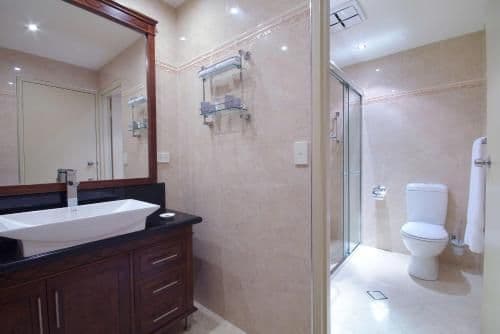 Executive King Suite