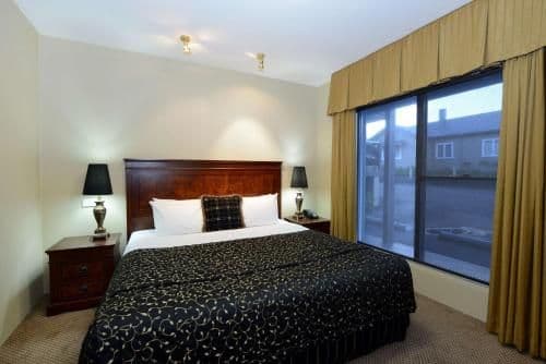 Executive King Suite