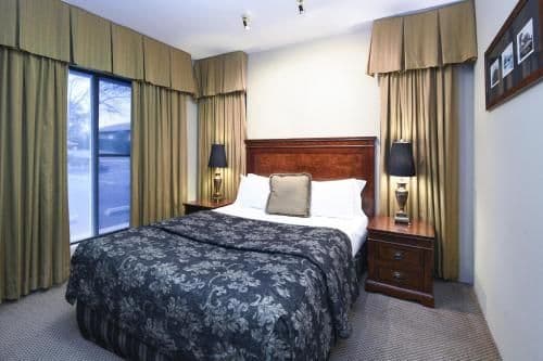 Two-Bedroom Suite