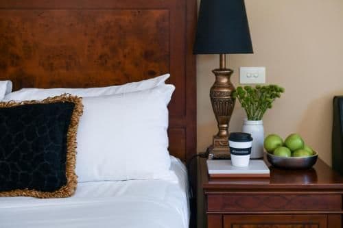 Superior Queen Room