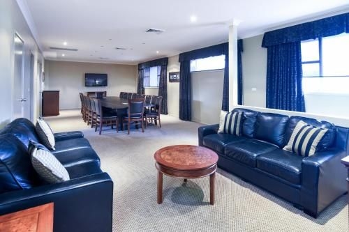 Powerhouse Hotel Armidale by Rydges2