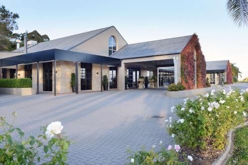 Powerhouse Hotel Tamworth by Rydges1