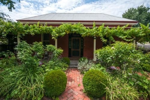 The Graces Beechworth2