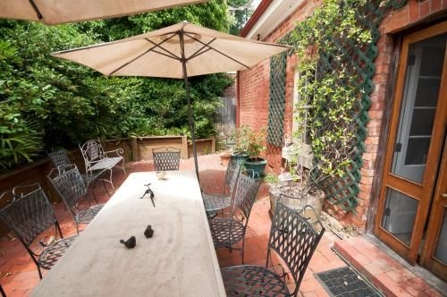 The Graces Beechworth4
