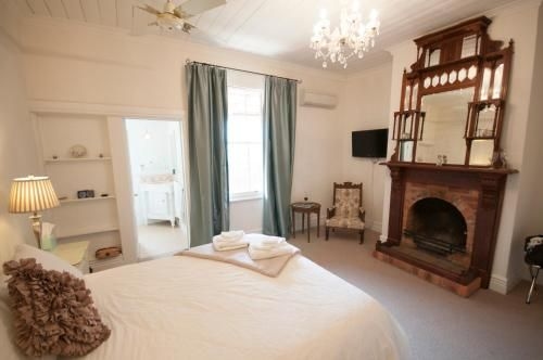 The Graces Beechworth0