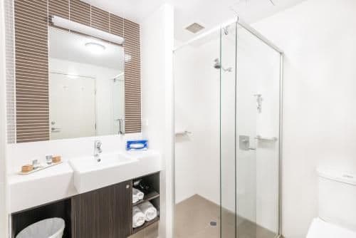 Silver Deluxe Room