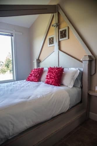 Two-Bedroom Chalet