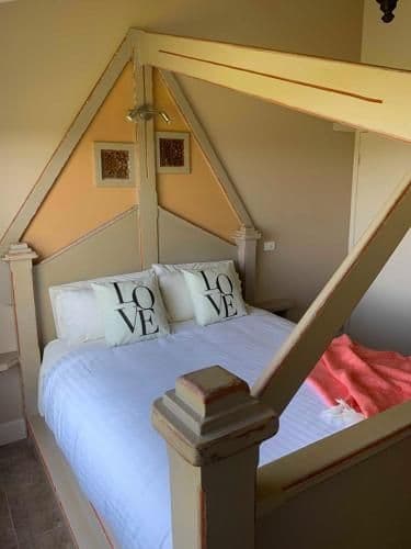 Two-Bedroom Chalet