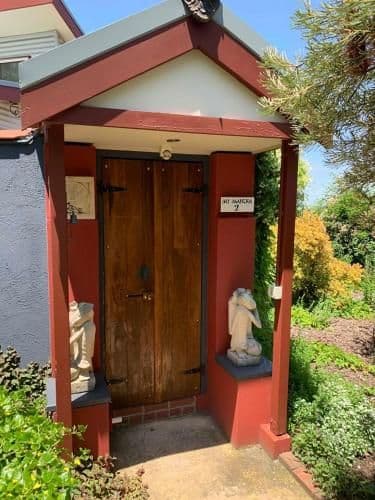 One-Bedroom Chalet