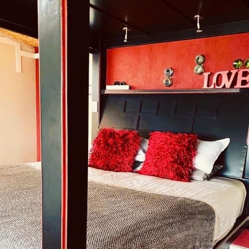 One-Bedroom Chalet