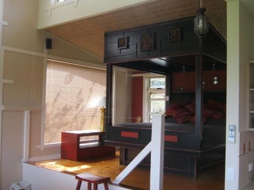 One-Bedroom Chalet