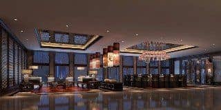Tonino Lamborghini Hotel Kunshan City Center Tonino Lamborghini Hotel Kunshan City Center