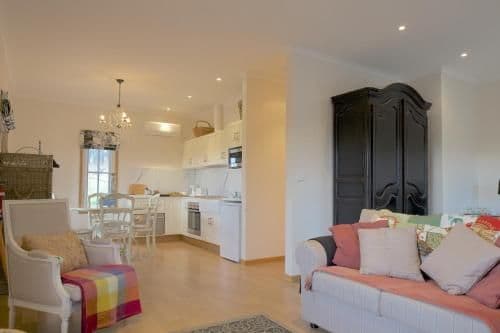 Two-Bedroom Cottage