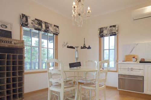 Two-Bedroom Cottage