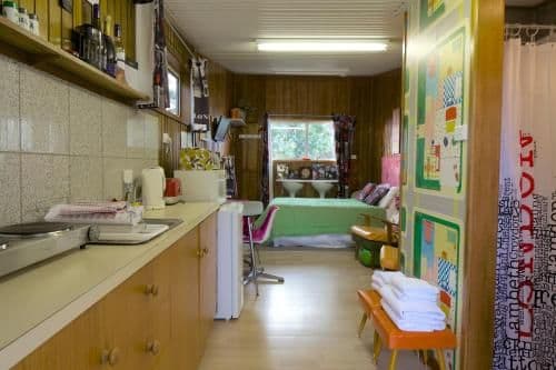 Budget One-Bedroom Cottage