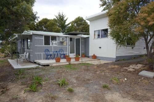 Budget One-Bedroom Cottage