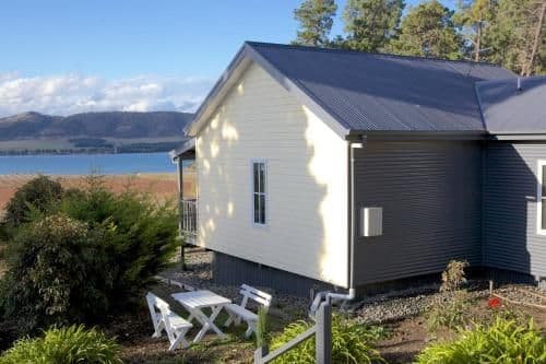 Two-Bedroom Cottage