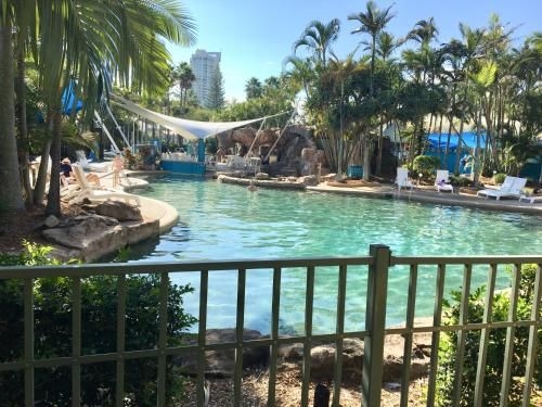 DB Broadbeach Private Apartments with Coastal Holiday Apts1
