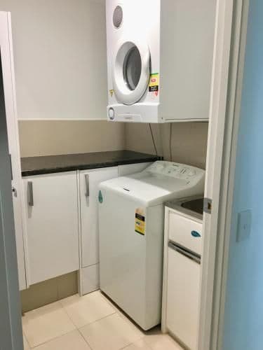 Two-Bedroom Apartment Deluxe