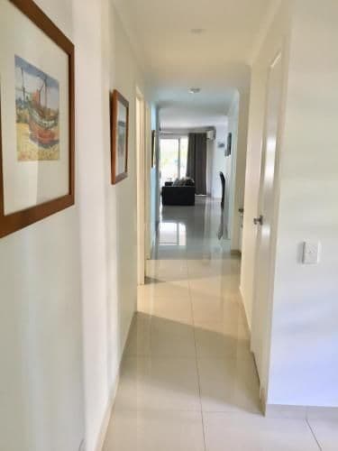 Two-Bedroom Apartment Deluxe
