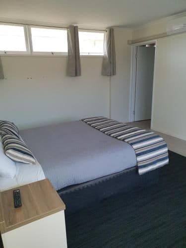 Queen Suite
