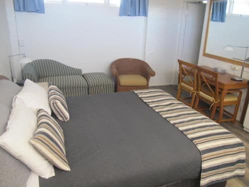 Queen Suite