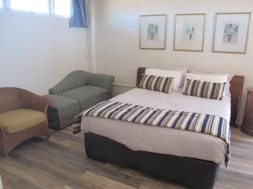 Queen Suite