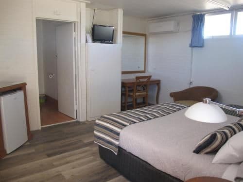 Queen Suite